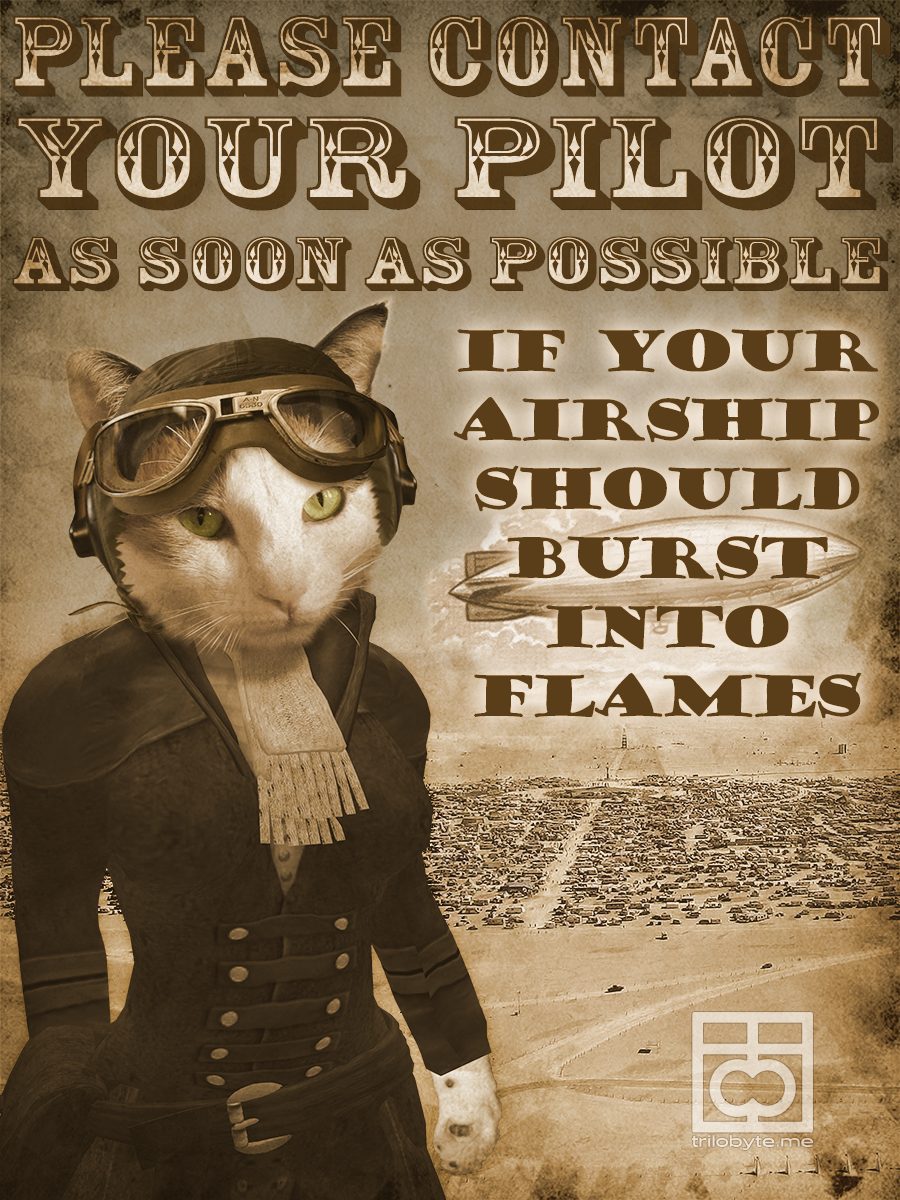Public Servie Announcement