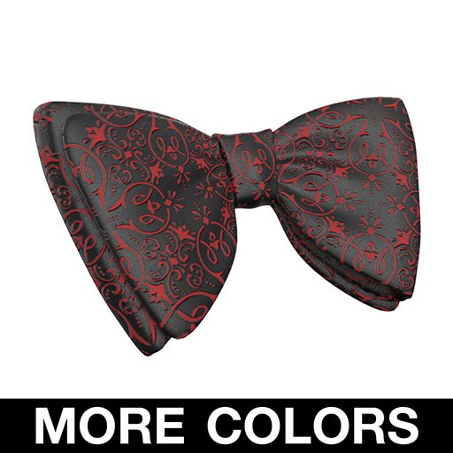 Tuxedo BowTie