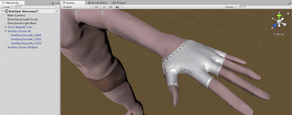 Extra Pattern System Tutorial