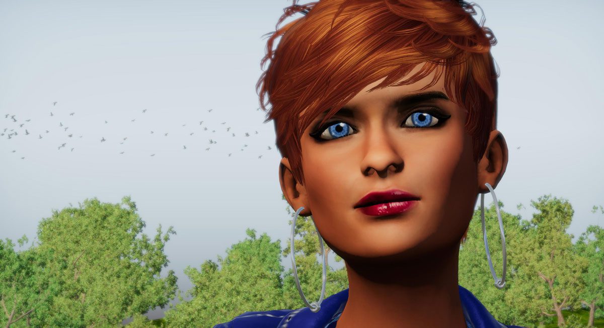 The BlakOpal Eyes Have It