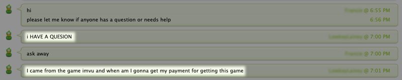 Part Of A Pay To Play Scheme