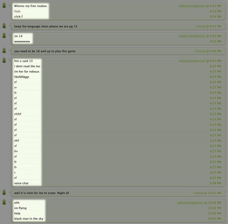 Part Of A Pay To Play Scheme