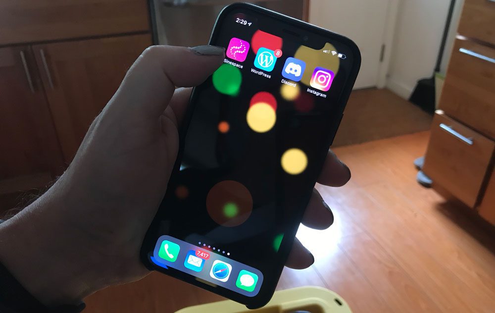 Going Mobile Is Important