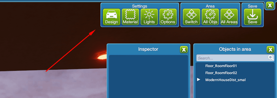 How To Create Regions
