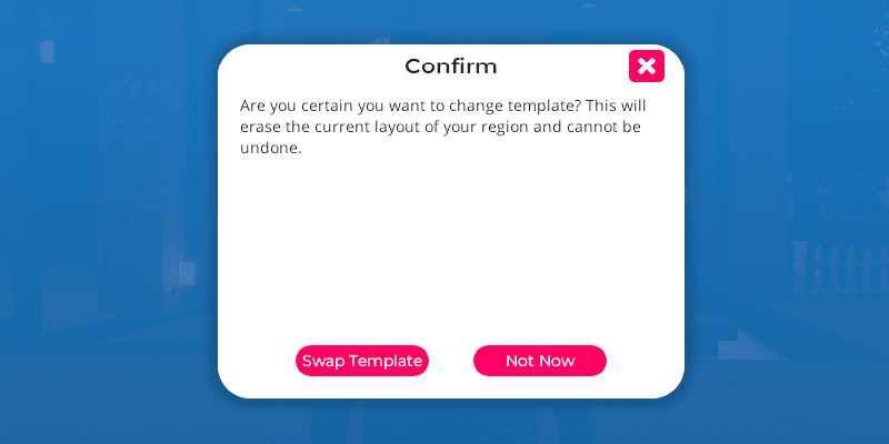Confirmation