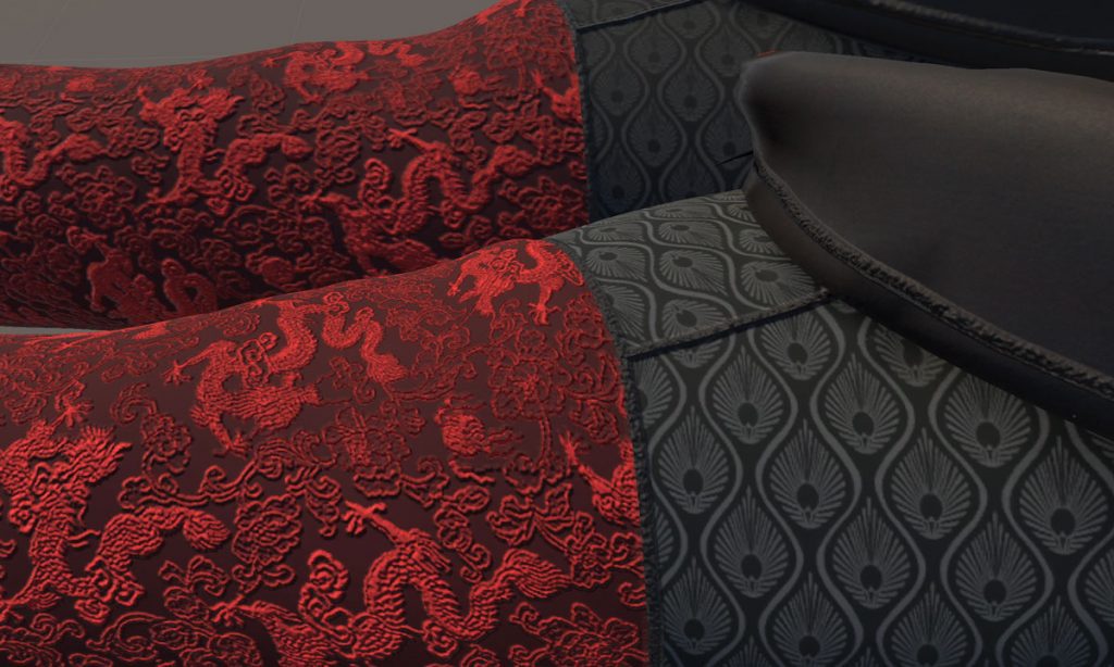 4K Materials Support