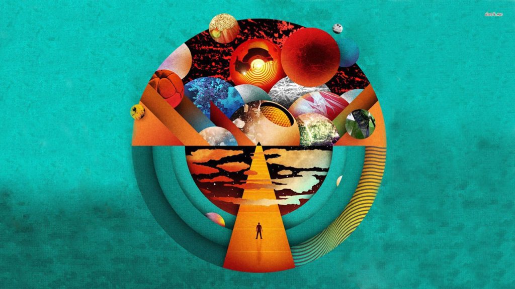 Exogenesis Wallpaper