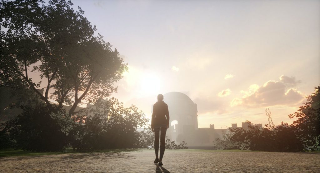 Sansar Commentary