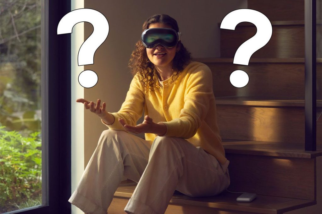 What The Hell Is Spatial Computing?