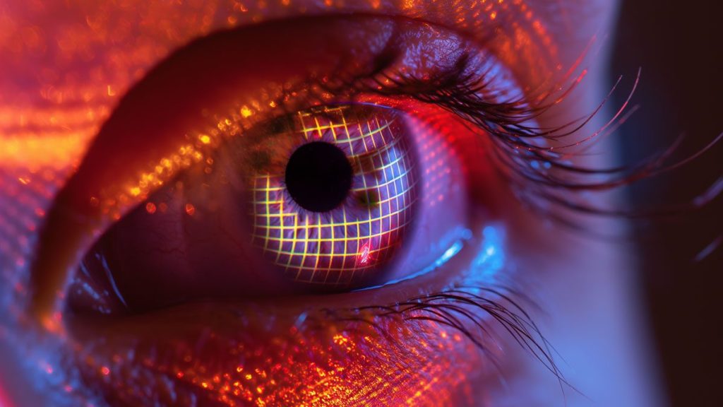 Eye Tracking