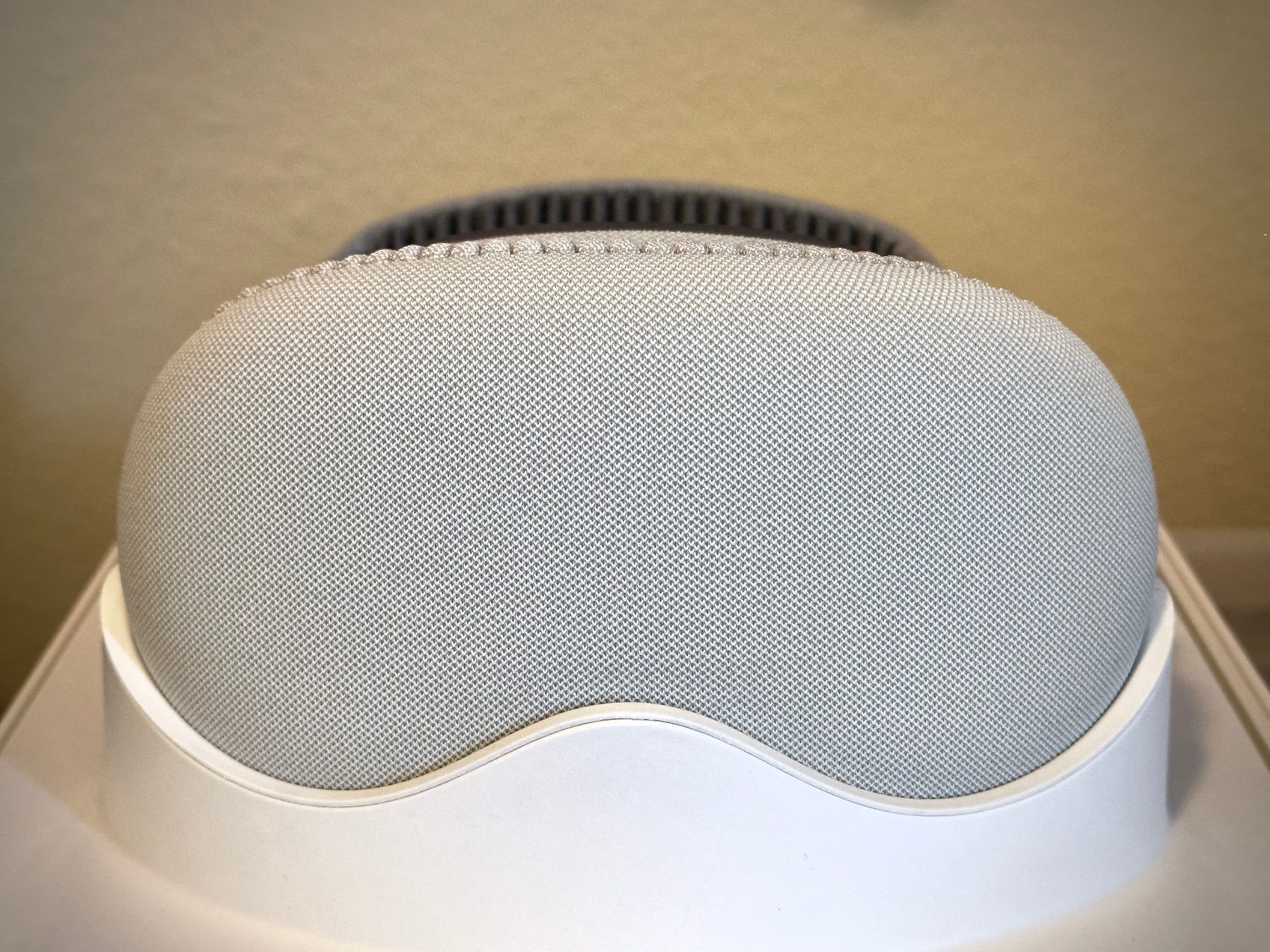 Apple Vision Pro Covered