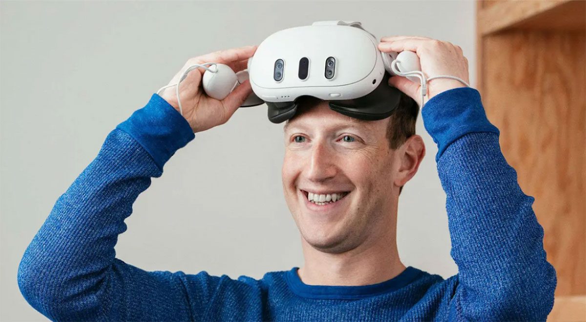 Mark Zuckerberg as Steve Ballmer